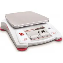 Лабораторные электронные весы OHAUS STX8200 фото