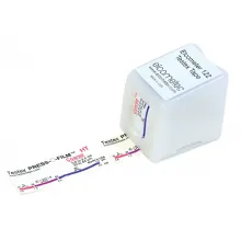Лента Elcometer 122 Testex для определения шероховатости фото