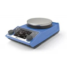 Магнитная мешалка RET control-visc IKAMAG фото