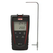Манометр KIMO MP 120М фото