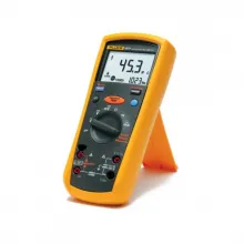 Мегаомметр Fluke 1577 фото