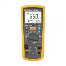 Мегаомметр Fluke 1587 FC фото