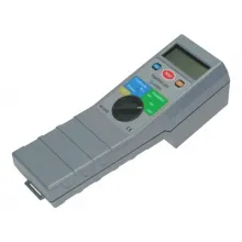 Мегаомметр MI 3103 GigaOhm фото