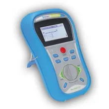 Микроомметр MI 3242 MicroOhm 2 A фото