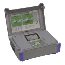 Микроомметр MI 3250 MicroOhm 10 A фото