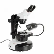 Микроскоп Микромед МС-2-ZOOM Jeweler фото