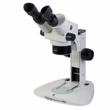 Микроскоп Микромед MC-3-ZOOM LED фото