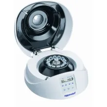 Микроцентрифуга Eppendorf MiniSpin фото