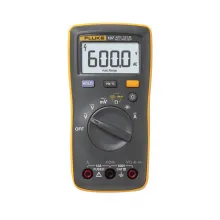 Мультиметр Fluke 107 фото