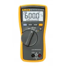 Мультиметр Fluke 113 фото