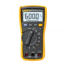 Мультиметр Fluke 115 фото