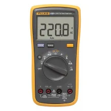 Мультиметр Fluke 15B+ фото
