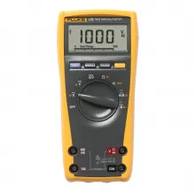 Мультиметр Fluke 175 фото