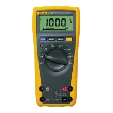 Мультиметр Fluke 177 фото