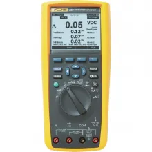 Мультиметр Fluke 287 фото