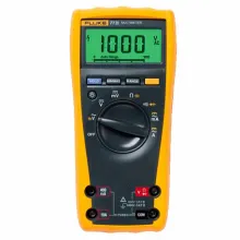 Мультиметр Fluke 77 iv фото
