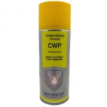 Очиститель грунта Инспектор CWP 500мл фото