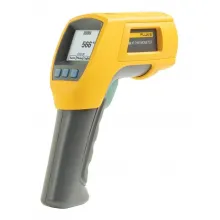 Пирометр Fluke 566 фото