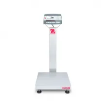 Весы платформенные многофункциональные OHAUS D52P60RQDL2 фото