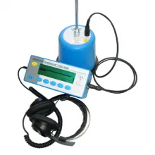 Прибор для обнаружения мест утечки Seba KMT HYDROLUX HL5000 фото