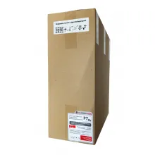 Пленка радиографическая техническая Р7 Pb Rollpac 100х90 м фото