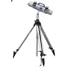 СПРУТ ШРТ-3, штатив для р/а МАРТ-250 трехножный фото