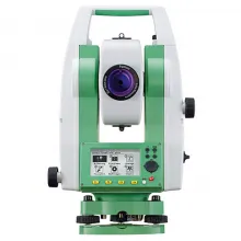 Тахеометр Leica TS02plus R500 5″ Arctic фото