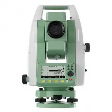 Тахеометр Leica TS02plus R500 7″ Arctic фото
