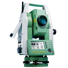 Тахеометр Leica TS06 RUS R500 5″ фото