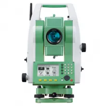 Тахеометр Leica TS06plus R500 Arctic 5″ фото
