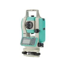 Тахеометр Nikon DTM-322+ (5″) фото