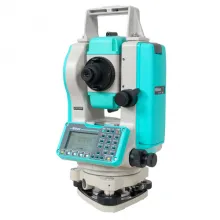 Тахеометр Nikon NPL-322+ (5″) фото