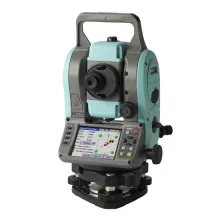 Тахеометр Nikon Nivo 1.C фото