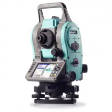 Тахеометр Nikon Nivo 2.C фото