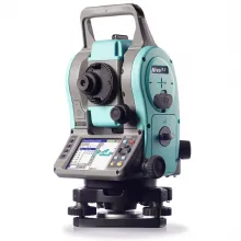 Тахеометр Nikon Nivo 3.C фото