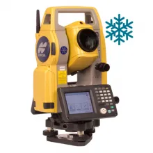 Тахеометр Topcon OS-103L фото