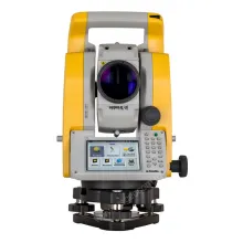 Тахеометр Trimble M3 DR TA 3” с оптическим центриром фото