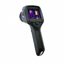 Тепловизор FLIR E40bx фото
