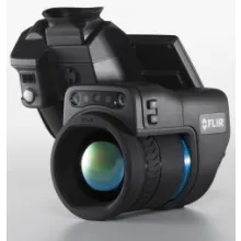 Тепловизор FLIR T1020 с матрицей 1024 × 768 фото