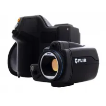 Тепловизор FLIR T460 фото