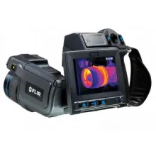 Тепловизор FLIR T620 фото