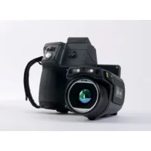 Тепловизор FLIR T640 фото