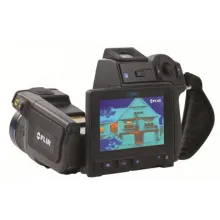Тепловизор FLIR T640bx фото