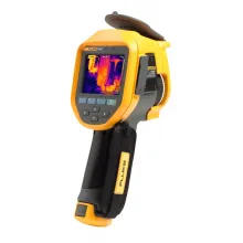 Тепловизор Fluke Ti450 фото
