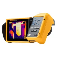 Тепловизор Fluke TiX520 фото