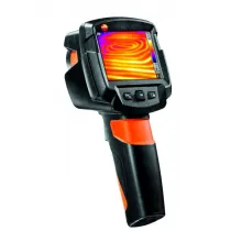 Тепловизор testo 870-2 фото
