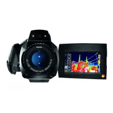 Тепловизор testo 890-2 со стандартным телеобъективом фото