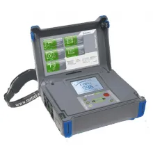 Тераомметр MI 3202 GigaOhm 5 kV фото