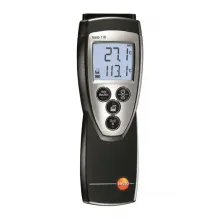 Термометр testo 110 фото
