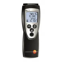 Термометр testo 720 фото